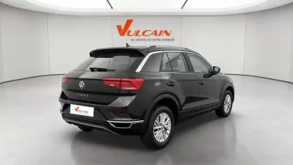 Photo 10 Volkswagen T-roc  1.5 TSI 150 EVO Start/Stop DSG7