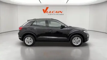 Photo 9 Volkswagen T-roc  1.5 TSI 150 EVO Start/Stop DSG7