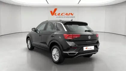 Photo 12 Volkswagen T-roc  1.5 TSI 150 EVO Start/Stop DSG7