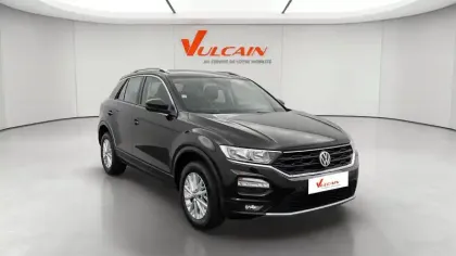 Photo 8 Volkswagen T-roc  1.5 TSI 150 EVO Start/Stop DSG7