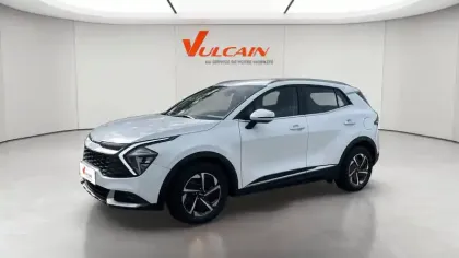 Photo Kia Sportage Active Business