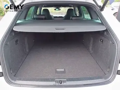 Photo 5 Skoda Superb  Combi 2.0 TDI 150 SCR DSG7