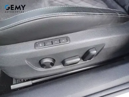 Photo 14 Skoda Superb  Combi 2.0 TDI 150 SCR DSG7
