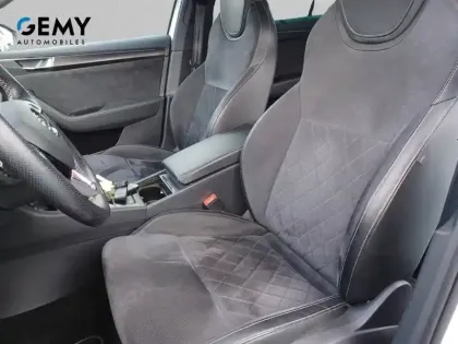 Photo 8 Skoda Superb  Combi 2.0 TDI 150 SCR DSG7