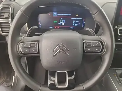 Photo 8 Citroën C5 aircross  BlueHDi 130 EAT8