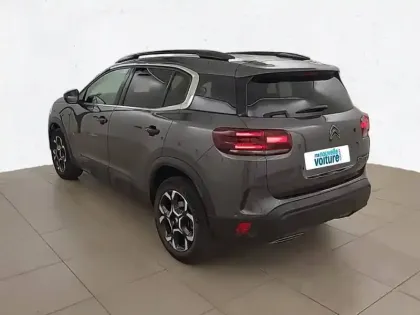 Photo 6 Citroën C5 aircross  BlueHDi 130 EAT8