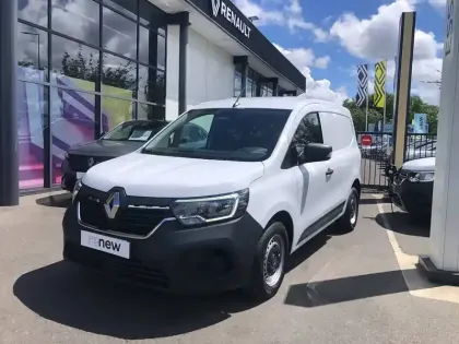 Photo Renault Kangoo Grand Confort