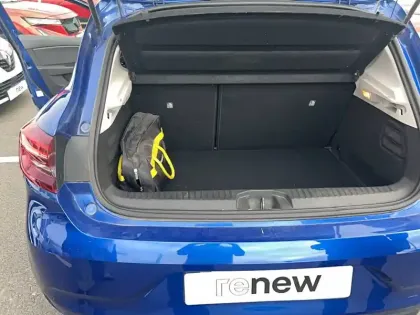 Photo 15 Renault Clio  TCe 90