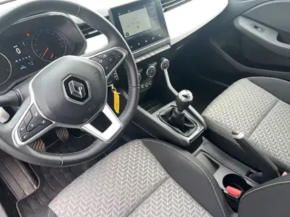 Photo 9 Renault Clio  TCe 90