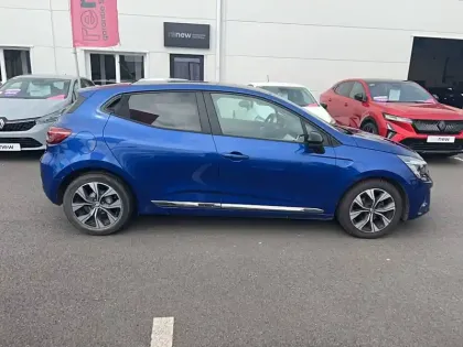 Photo 5 Renault Clio  TCe 90