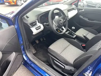 Photo 8 Renault Clio  TCe 90