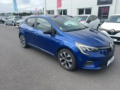 Photo 6 Renault Clio  TCe 90