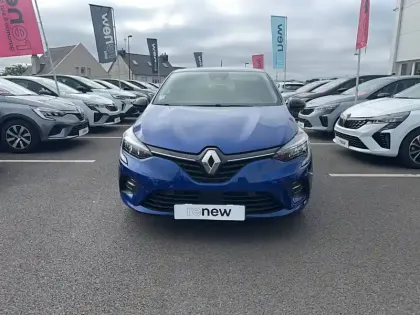 Photo 7 Renault Clio  TCe 90