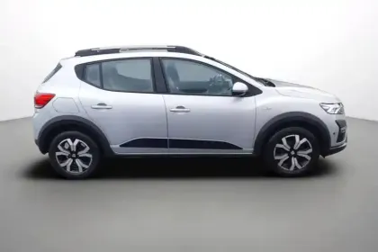 Photo 6 Dacia Sandero  TCe 90 CVT - 22