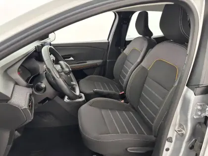 Photo 17 Dacia Sandero  TCe 90 CVT - 22