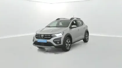 Photo 9 Dacia Sandero  TCe 90 CVT - 22