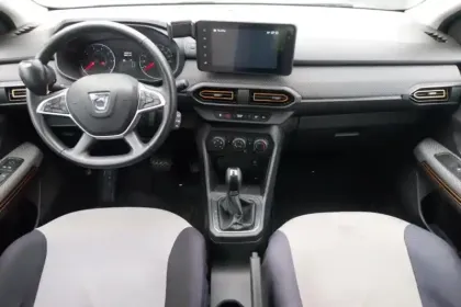Photo 8 Dacia Sandero  TCe 90 CVT - 22