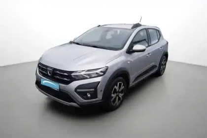 Photo Dacia Sandero Stepway Confort