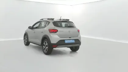 Photo 11 Dacia Sandero  TCe 90 CVT - 22