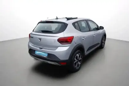 Photo 5 Dacia Sandero  TCe 90 CVT - 22
