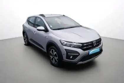 Photo 7 Dacia Sandero  TCe 90 CVT - 22