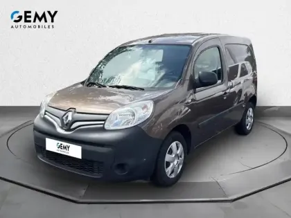Photo Renault Kangoo Van Confort