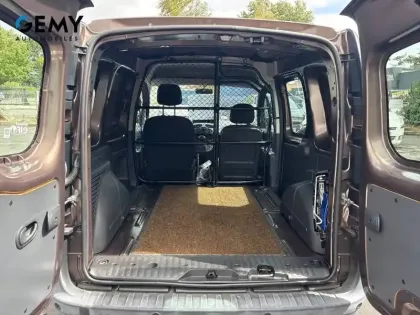 Photo 5 Renault Kangoo Van KANGOO EXPRESS TCE 115 E6 EDC