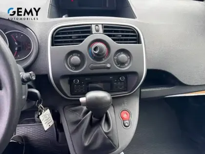 Photo 14 Renault Kangoo Van KANGOO EXPRESS TCE 115 E6 EDC