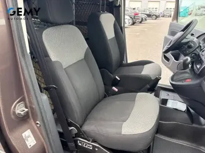 Photo 13 Renault Kangoo Van KANGOO EXPRESS TCE 115 E6 EDC