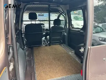 Photo 9 Renault Kangoo Van KANGOO EXPRESS TCE 115 E6 EDC