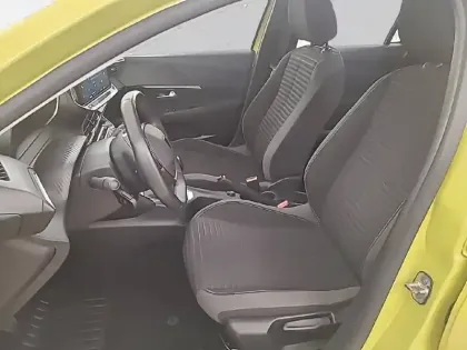 Photo 35 Peugeot 208  PureTech 75 S&S BVM5