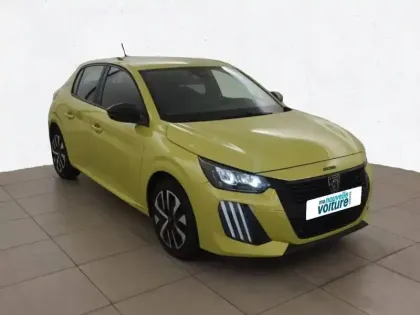 Photo 27 Peugeot 208  PureTech 75 S&S BVM5