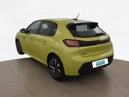 Photo 6 Peugeot 208  PureTech 75 S&S BVM5