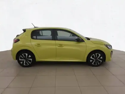Photo 28 Peugeot 208  PureTech 75 S&S BVM5