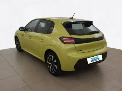 Photo 31 Peugeot 208  PureTech 75 S&S BVM5