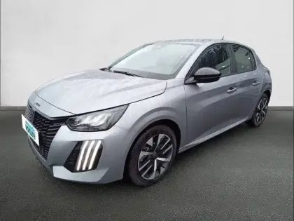 Photo Peugeot 208 Style