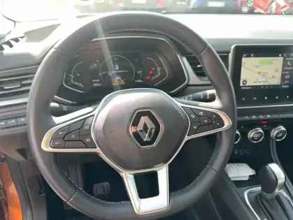 Photo 14 Renault Captur  E-Tech 145 - 21