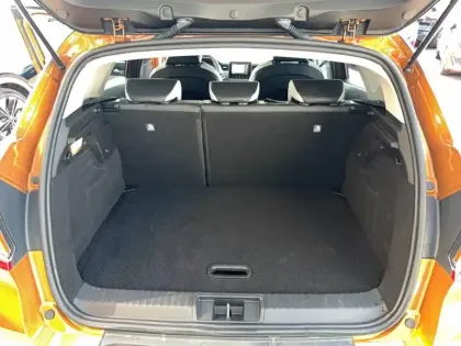 Photo 17 Renault Captur  E-Tech 145 - 21