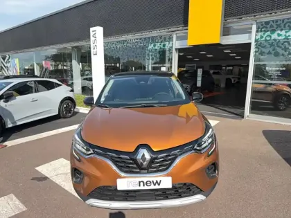 Photo 7 Renault Captur  E-Tech 145 - 21