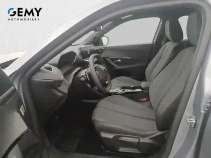 Photo 8 Peugeot 2008  Hybrid 145 e-DCS6