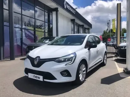 Photo Renault Clio Evolution