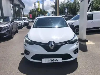 Photo 6 Renault Clio  SCe 65