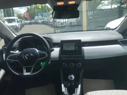 Photo 8 Renault Clio  SCe 65