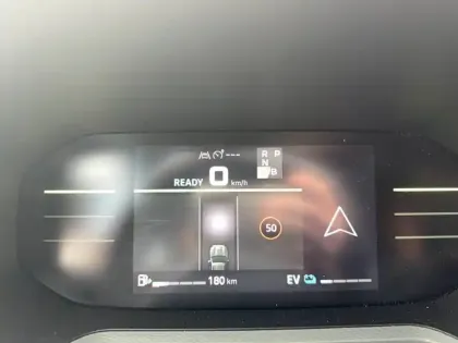 Photo 9 Dacia Duster  Hybrid 155