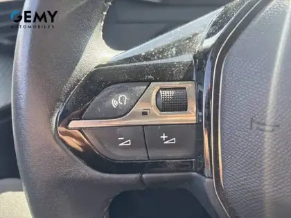 Photo 13 Peugeot 2008  PureTech 100 S&S BVM6