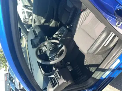 Photo 6 Renault Clio  E-Tech full hybrid 145
