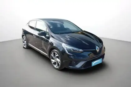 Photo 7 Renault Clio  TCe 140