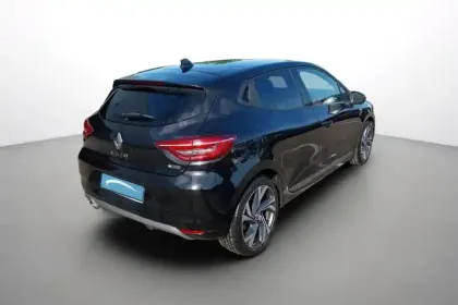 Photo 5 Renault Clio  TCe 140