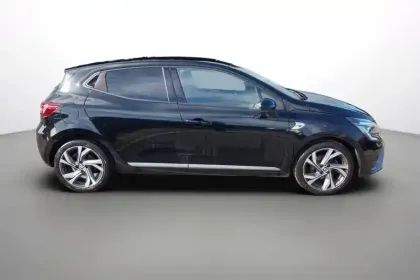 Photo 6 Renault Clio  TCe 140