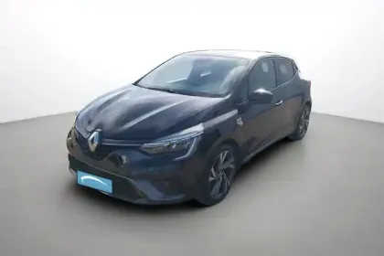 Photo Renault Clio Rs Line
